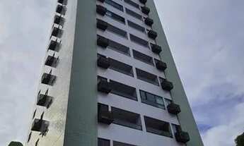 Imagem: RCR) Oportunidade em Boa Viagem Edf. Carina