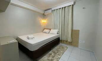 Imagem 7: Apartamento para venda possui 65 metros quadrados com 3 quartos em Cohama - São Luís - MA