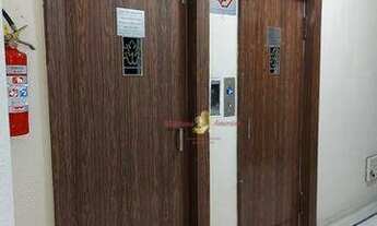 Imagem 7: Apartamento 2 dormitórios sendo 1 suite, Escritório ou terceiro dormitório, lavabo, 1 va