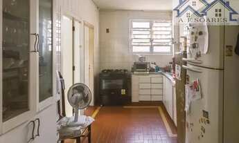 Imagem 16: Vendo Excelente Apartamento com 03 dormitórios, dependência de serviço e garagem fechada