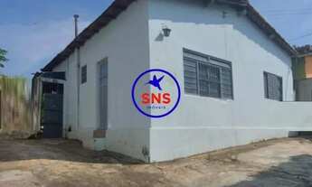 Imagem 3: CASA RESIDENCIAL em CAMPINAS - SP, JARDIM NOVO CAMPOS ELÍSEOS