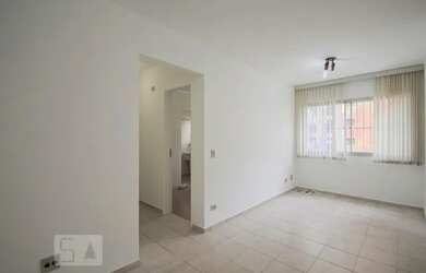 Imagem 2: Apartamento à Venda - Moema, 2 Quartos, 70 m2