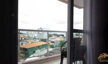 Imagem 6: Ótimo apartamento na Vila Osasco 93m² com 3 dormitórios, sendo 1 suíte e 02 vagas