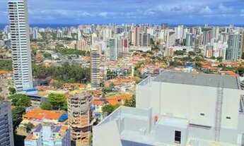 Imagem 6: Apartamento para Locação, Caminho das Árvores, 1 dormitório, 1 suíte, 1 banheiro, 1 vaga