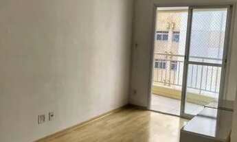 Imagem: Apartamento Tatuapé - São Paulo