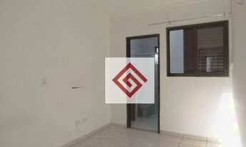 Imagem 6: Apartamento com 3 dormitórios, 80 m² - venda por R$ 379.000,00 ou aluguel por R$ 2.265,00