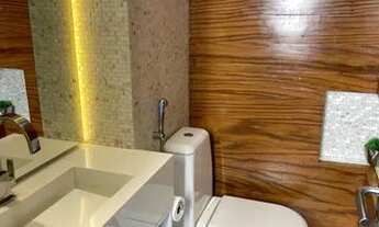 Imagem 3: Le Parc 170m2 reformado