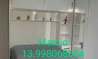 Imagem 6: Casa na praia do Guaruja