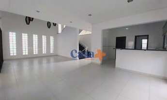 Imagem 4: Casa com 4 dormitórios para alugar, 402 m² por R$ 8.969,00/mês - Condomínio Metropolitan P