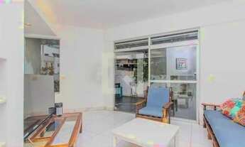 Imagem 3: Apartamento à Venda - Santo Antônio, 3 Quartos, 150 m2