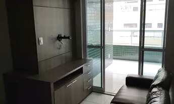 Imagem 3: Apartamento para aluguel possui 87 metros quadrados com 2 quartos em Ponta D'Areia