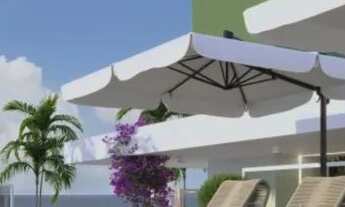 Imagem 5: Flat, 19 m², com 1 quarto, em Porto de Galinhas - Ipojuca - PE