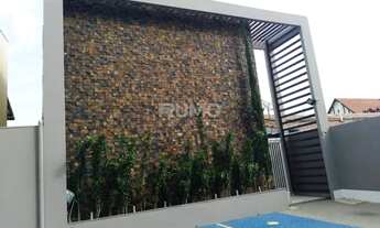 Imagem 2: Casa - Novo Taquaral - Campinas