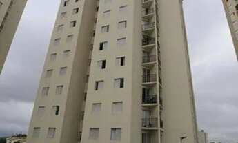 Imagem 2: Apartamento à Venda - São Pedro, 2 Quartos, 52 m2