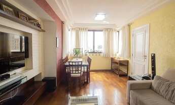 Imagem 3: Apartamento Venda 2 Dormitórios - 93 m² Vila Romana