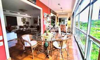 Imagem 3: Apartamento no Leblon - Rio de Janeiro