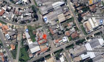 Imagem 6: Barracão à venda, 420 m² - Boqueirão - Curitiba/PR