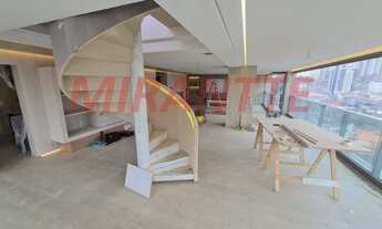 Imagem 2: Excepcional cobertura em Santana