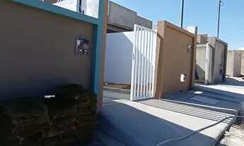 Imagem 2: DS Casa com 2 dormitórios