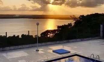 Imagem: Alto da Lagoa pronto para morar