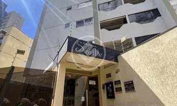 Imagem 2: Apartamento padrão - Jardim América codigo: 30833