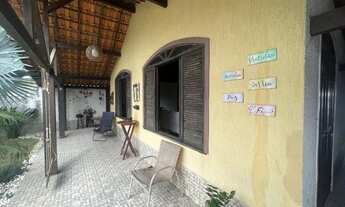 Imagem 2: Casa com 4 dormitórios à venda, 335 m² por R$ 890.000,00 - Piratininga - Niterói/RJ