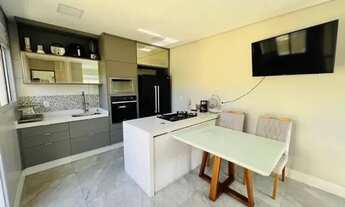 Imagem 7: Apartamento Duplex com 2 dormitórios à venda, 84 m² por R$ 317.000,00 - Jardim Silvestre