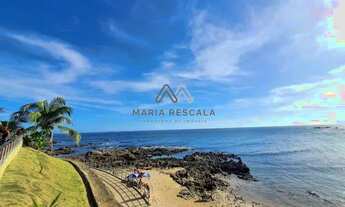 Imagem 3: ONDINA APARTAMENTO FRENTE MAR 02 Dormitórios 55,00 m² 06 apartamentos por andar Sala Est