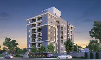 Imagem 2: Studio à venda, 28 m² por R$ 212.900,00 - Novo Mundo - Curitiba/PR