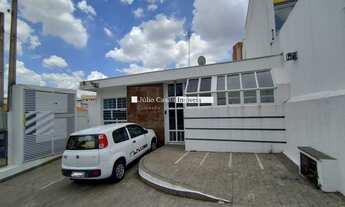 Imagem: Casa comercial no Jardim Paulistano