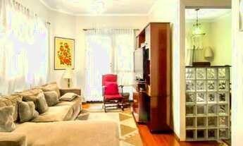 Imagem: SÃO PAULO - Apartamento Padrão - PERDIZES