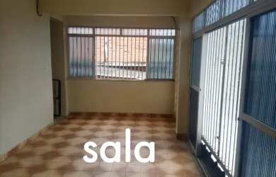 Imagem 7: Casa com 2 quartos grande