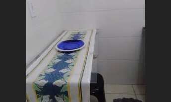 Imagem 4: Kitnet no final do pagani para 1 pessoa