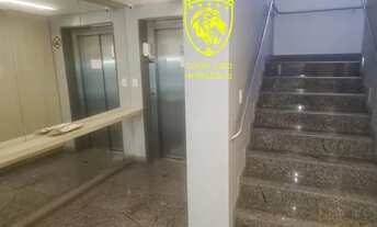 Imagem 11: Apartamento com 4 dormitóriosBelo Horizonte, no bairro Buritis