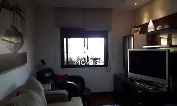 Imagem 2: Excelente Apto com 298m²!! 4 suites, 4 vagas na Agua Fria!!