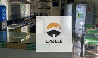 Imagem 6: Casa com 4 dormitórios à venda, 1000 m² por R$ 1.950.000 - Granja Viana - Carapicuíba/SP