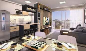 Imagem 3: PORTO ALEGRE - Apartamento Padrão - Farroupilha