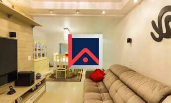 Imagem 1: Apartamento Locação 3 Dormitórios - 105 m² Bela Vista