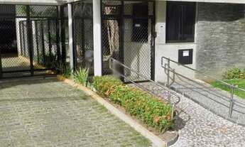 Imagem 2: Apto 4 qts - 2 suítes - 136 m² - Casa Forte
