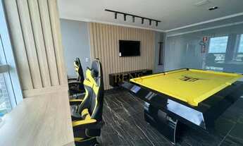 Imagem 7: Apartamento com 1 dormitório para alugar, 40 m² por R$ 2.000,00/mês - Sandra Cavalcante