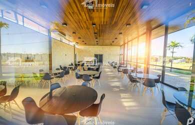 Imagem 7: HORTOLâNDIA - Terreno Padrão - Parque Ortolândia