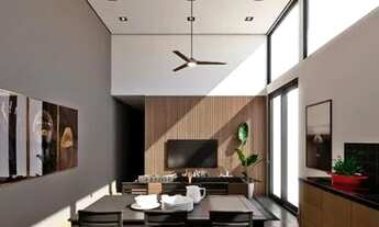 Imagem 6: Casa com 3 dormitórios à venda, 150 m² por R$ 1.100.000 - Jardim Maristela - Atibaia/SP