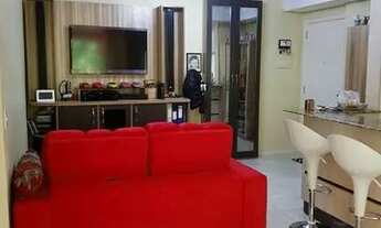 Imagem: Apartamento para Venda - 55.93m², 2 dormitórios