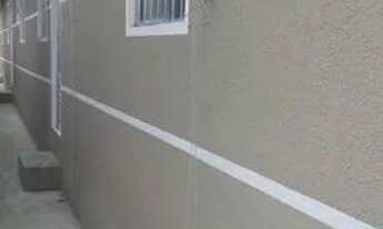 Imagem: Casa no xaxim tipo Kitnet