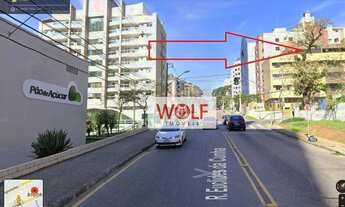 Imagem 3: COBERTURA com 3 dormitórios à venda com 123m² por R$ 890.000,00 no bairro Bigorrilho - CUR