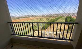 Imagem 7: APARECIDA DE GOIâNIA - Apartamento Padrão - Vila Cruzeiro do Sul