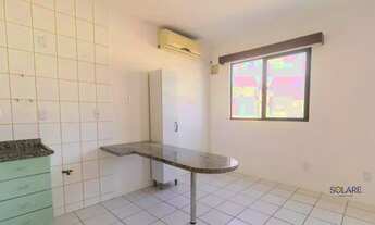 Imagem 5: Studio à venda no Córrego Grande, Florianópolis. Possui 1 vaga de garagem