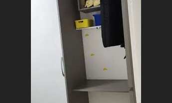 Imagem 6: Apartamento Apenas R$ 280 mil, 100%planejados,quartos,sala cozinha, canto alemão