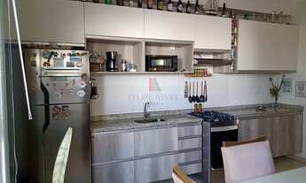 Imagem 4: APARTAMENTO RESIDENCIAL em Boituva - SP, Primavera