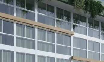 Imagem: Flat, 19 m², com 1 quarto, em Porto de